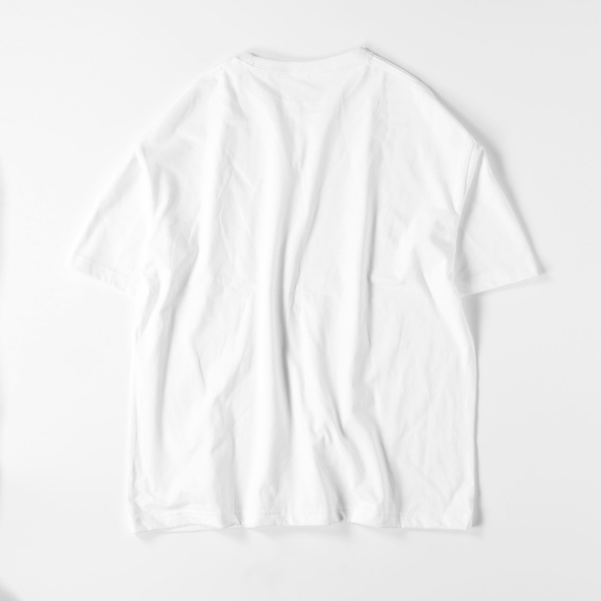 Design Kanji T-Shirt GEEK / 漢字Tシャツ 御宅 – WALK ON THE WILD SIDE
