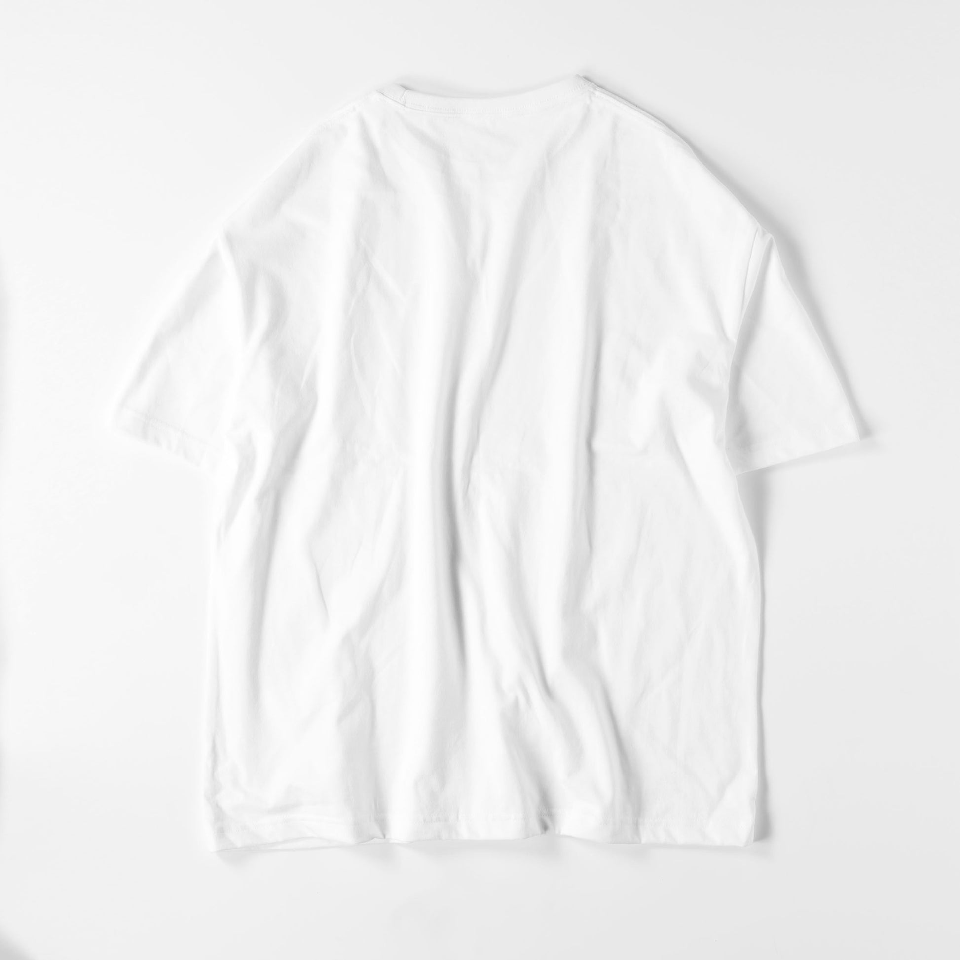 T-shirts - Mikakunin de Shinkōkei / Mitsumine Mashiro Size-L (未確認で進行形 真白ダンス  Tシャツ L)